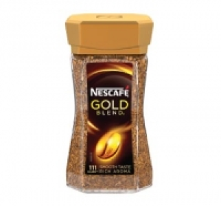 Nescafe Gold Blend £5.00