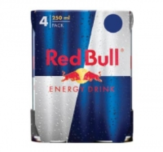 Red Bull £3.49