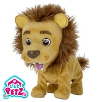 HomeBargains  Club Petz: Kokum the Lion