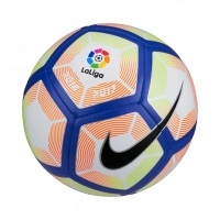 InterSport Nike Liga BBVS Skills Mini Multi Coloured Football