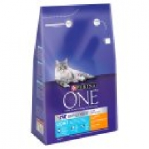 ONE Light Rich in Chicken and Wheat £11.00