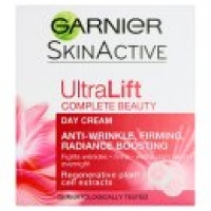 Ultralift Anti Ageing Day Cream £5.00