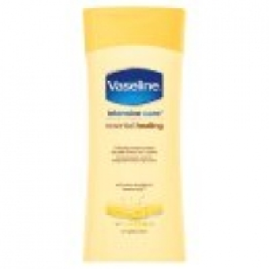 Intensive Care Essential Lotion £2.00
