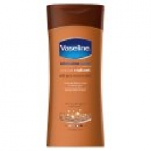 Intensive Care Cocoa Lotion £2.00