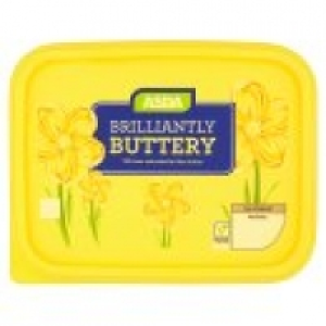 Brilliantly Buttery £1.50
