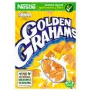 Golden Grahams £1.50
