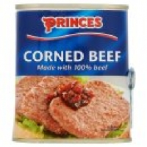 Corned Beef £2.00