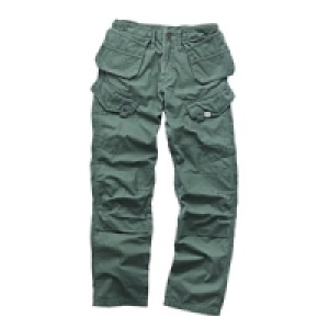 Combat Trouser Vintage 38W 32L &pound;49.99