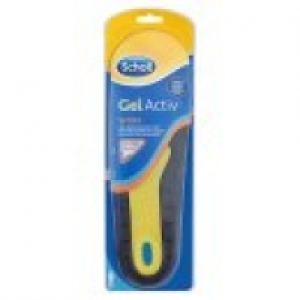 Gel Activ Work Men £10.00