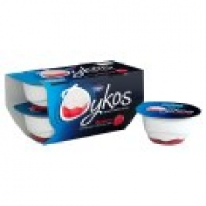 Luxury Greek-Style Raspberry £2.30