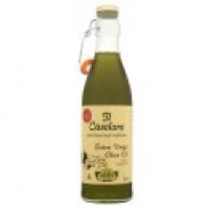 Extra Virgin Olive Oil £3.60