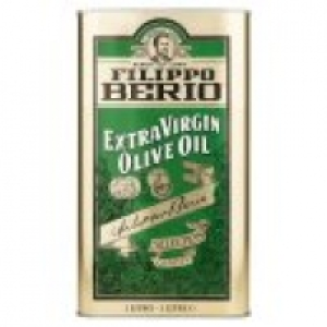 Extra Virgin Olive Oil £6.00