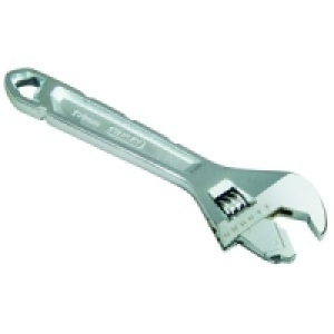 Stanley Fat Max Ratcheting Adjustable Wrench 200mm £18.99