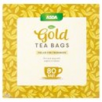 Asda Asda Gold Blend Tea Bags
