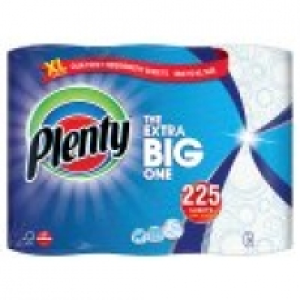 Extra Large Kitchen Roll £3.00