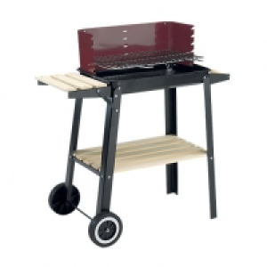 Landmann Charcoal Wagon BBQ &pound;34.99