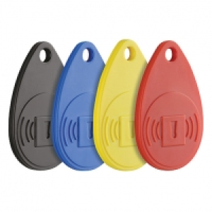 Honeywell Evohome Security Contactless Tags