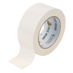 Duck Tape Ultimate White 50mm x 25m