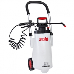 Solo 453 Comfort Garden Trolley Sprayer 11L &pound;49.99