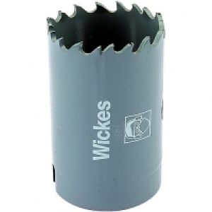 Wickes HSS Bi-metal Hole Saw 32mm £2.00