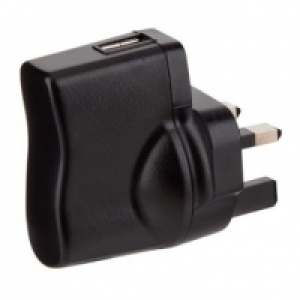 USB Plug Charger £1.00