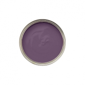 Wickes Colour @ Home Paint Tester Pot - Purple Passion 75ml