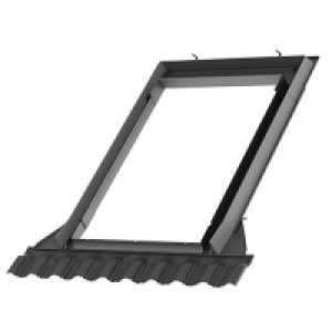 VELUX EDW MK04 0000 Tile Roof Window Flashing 780x980mm £54.99