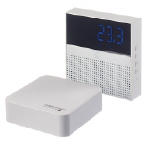 Mihome Smart Thermostat with Gateway