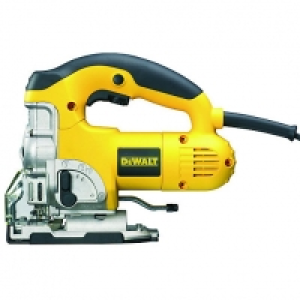 DeWalt Jigsaw 240V - 701W £99.99