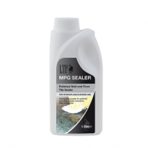 Ltp Mpg Sealer for Polished Surfaces 1L £22.99