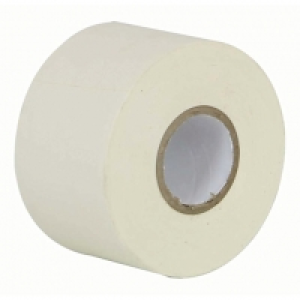 Manrose PVC Tape 50 x 33m 14033W