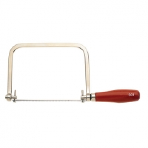 Bahco Fine Coping Saw 6inCH &pound;10.99