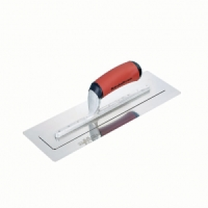 Marshalltown Permaflex Trowel with Durasoft Handle 13in &pound;55.99