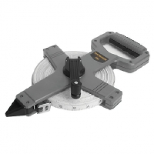Wickes Surveyors Tape Measure 50m £10.99