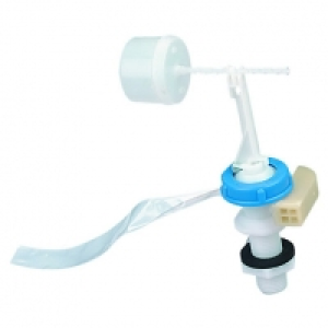 Torbeck Side Entry Float Valve &pound;6.99