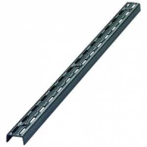 Wickes Twin Slot Upright Bracket Granite 450mm &pound;4.99