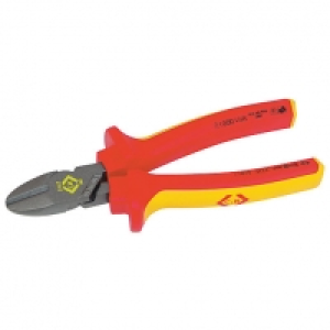CK VDE Side Cutter Pliers