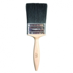 Harris T-Class Super Natural Bristle Paint Brush - 3in
