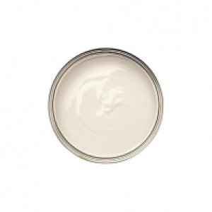Dulux Once Paint Tester Pot - Almond White 50ml