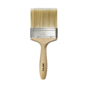 Harris T-Class Delta SR Paint Brush - 4in