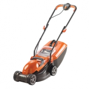 Flymo Chevron Rotary Lawnmower 1200W