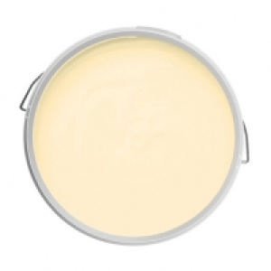 Wickes Contract Silk Emulsion Paint - Gardenia 10L