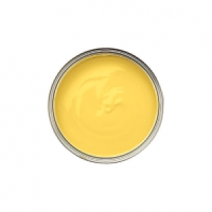 Wickes Colour @ Home Paint Tester Pot - Sweetcorn 75ml