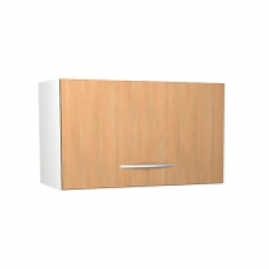 Wickes Oakmont Narrow Wall Unit 600mm £38.19