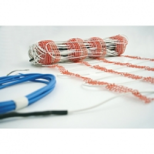 Wickes Underfloor Heating Mat 640W £98.99