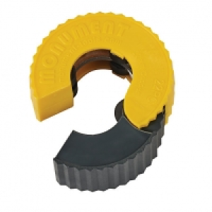 Monument 22mm Automatic Copper Pipe Cutter 22PC £9.99