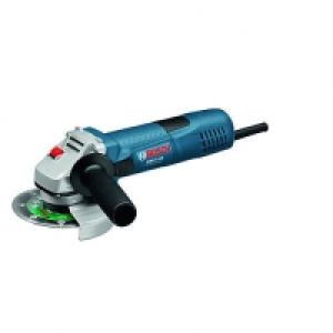 Bosch GWS 7-115 Professional 115mm Angle Grinder 110V - 720W