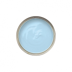 Wickes Colour @ Home Paint Tester Pot - Sky 75ml