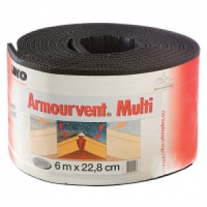 IKO Armourvent Multi Ventilation Strip