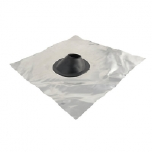 Wickes Weather Slate 457 x 457mm Aluminium Angled &pound;26.24